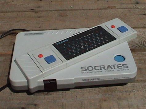 socrates game system|socrates by vtech.